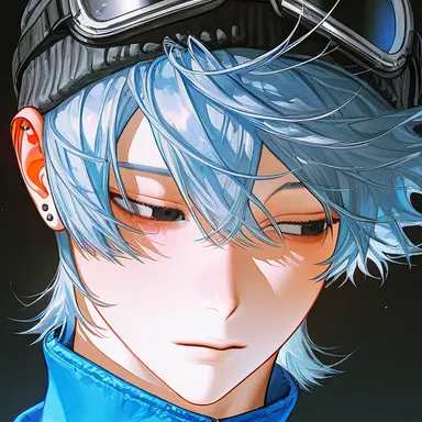 Profile image of 레이