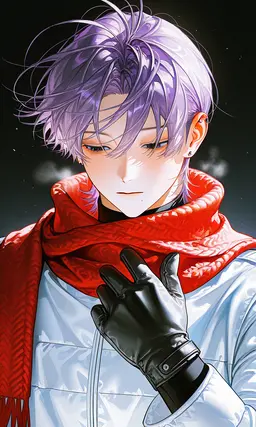 Profile image of 렌