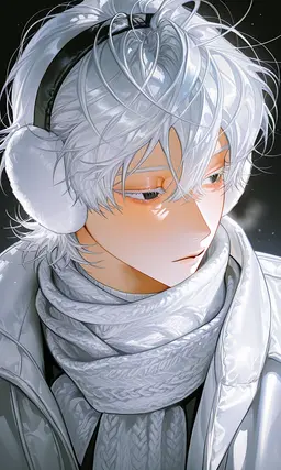 Profile image of 유키