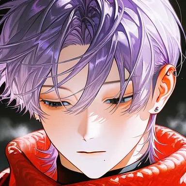 Profile image of 렌
