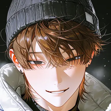 Profile image of 하루마