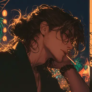 Profile image of Callan