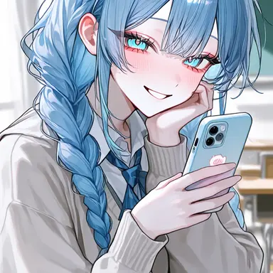 Profile image of 葵