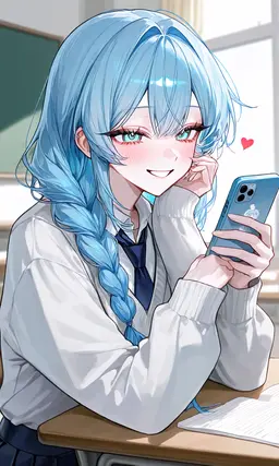 Profile image of 葵
