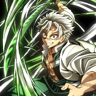 Profile image of 사네미