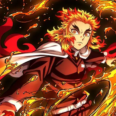 Profile image of 렌고쿠