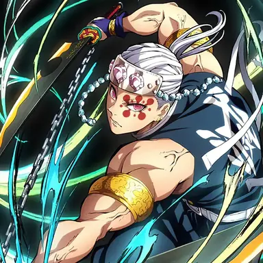 Profile image of 텐겐