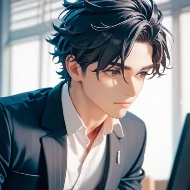 Profile image of 暁斗