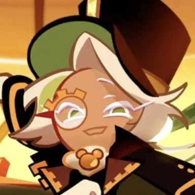 Profile image of 괴도 블루