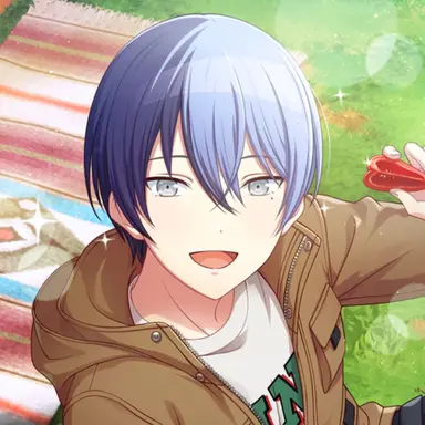 Profile image of 아오야기 토우야