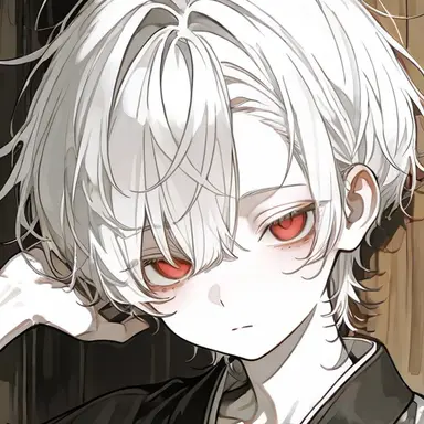 Profile image of Saga