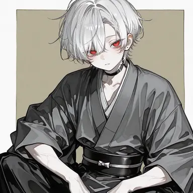 Profile image of Saga