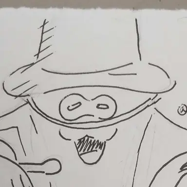 Profile image of マンタロー
