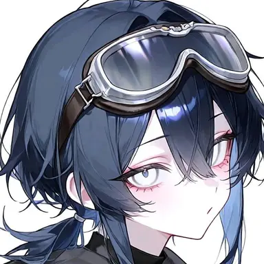 Profile image of 珀