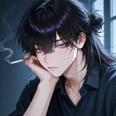 Profile image of Patrick