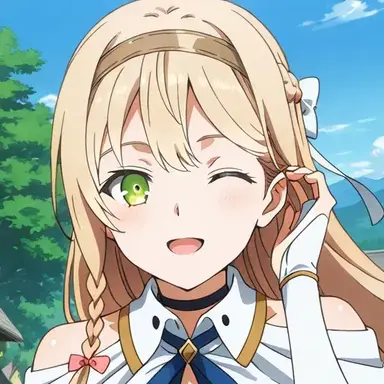 Profile image of クラウディア