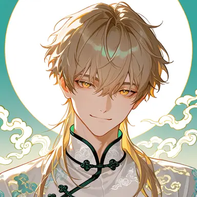 Profile image of シャオミン