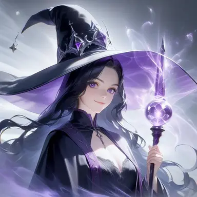 Profile image of 벨라트릭스