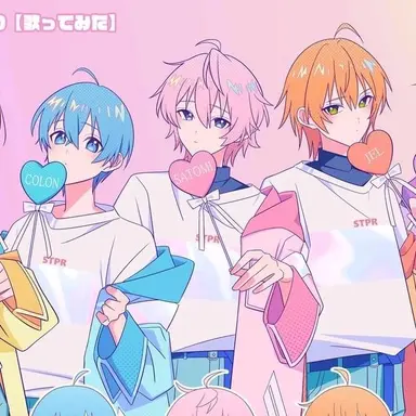 Profile image of すとぷり