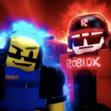 Profile image of 메카 듀오