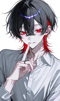 Profile image of 쿠로사키 렌