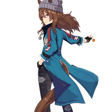 Profile image of ナカヤマフェスタ