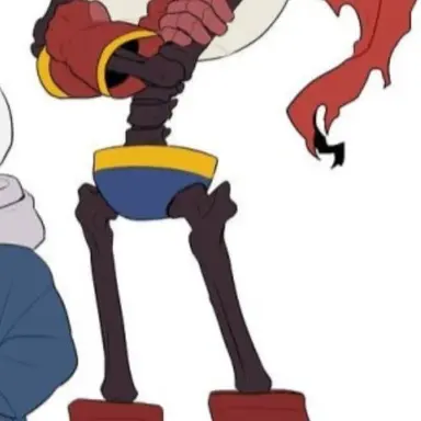 Profile image of 파피루스