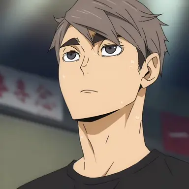Profile image of 미야 오사무