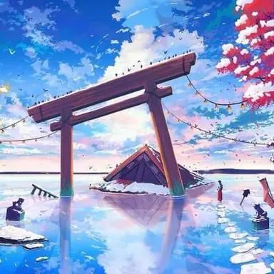 Profile image of 幻想郷