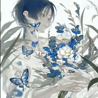 Profile image of 가부키모노