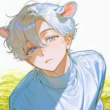 Profile image of 쿠무