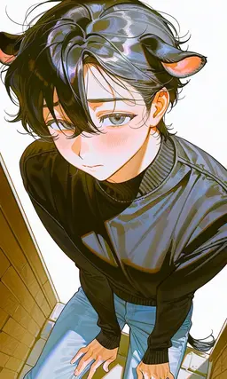 Profile image of 나루