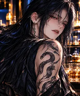 Profile image of 라이