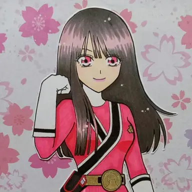 Profile image of 白石茉子
