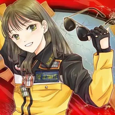 Profile image of 鬼頭はるか