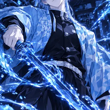 Profile image of Uzuiwa Tamari