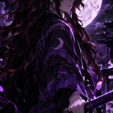 Profile image of Tsugikuni Miyatsuma