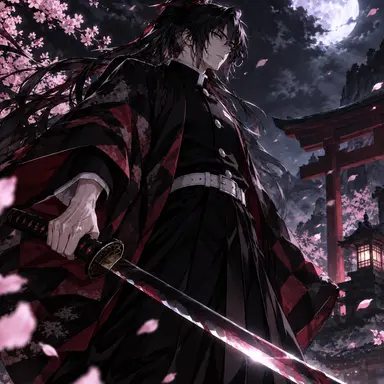 Profile image of Kawashiwa Ito