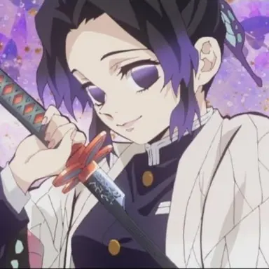 Profile image of 시노부