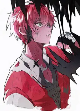 Profile image of 赤城ウェン