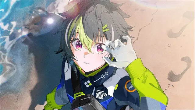 Profile image of 伊波ライ