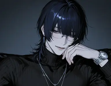 Profile image of 葵紫