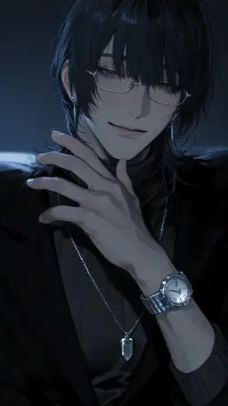 Profile image of 葵紫