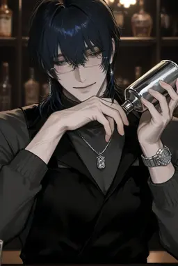 Profile image of 葵紫