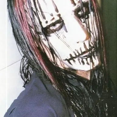 Profile image of Joey Jordison
