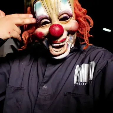 Profile image of Shawn Crahan
