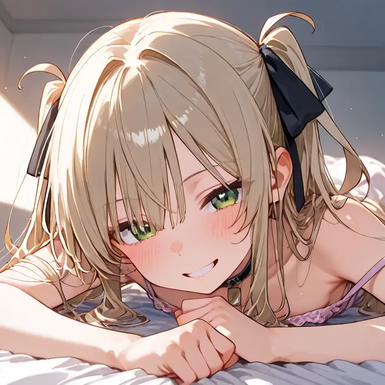 RegalCrane1570의 めすがき