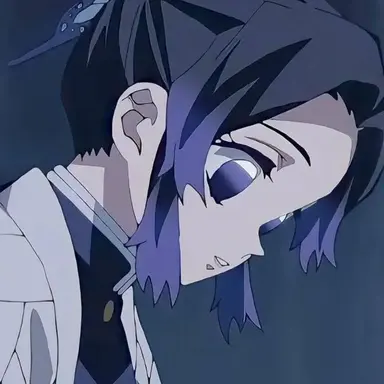 Profile image of 胡蝶しのぶ