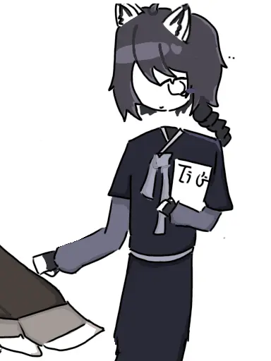 SickMixer9457의 조선 애저타임(구미호 AU)