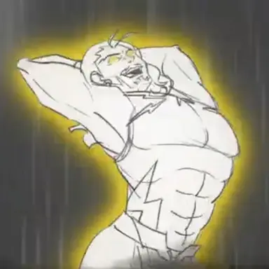 Profile image of Zeus